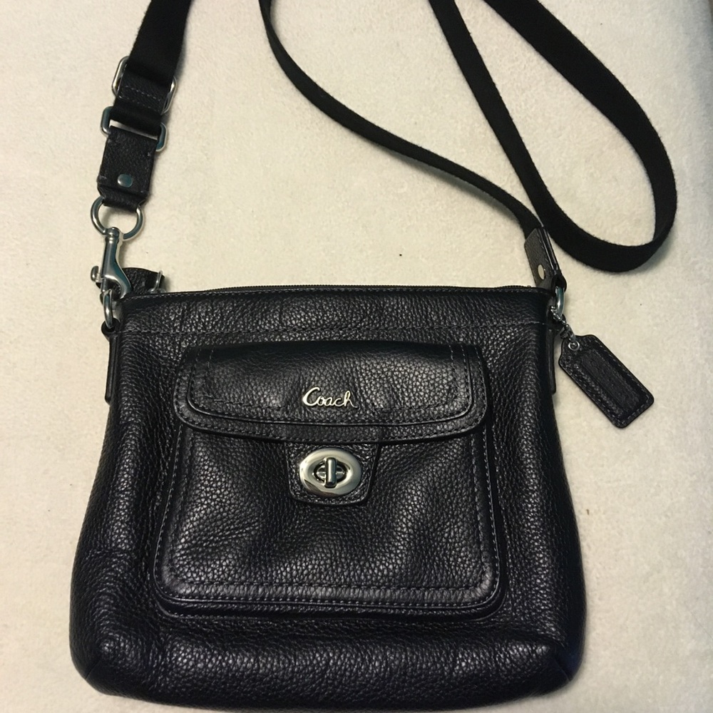 Coach crossbody bag
